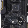 Материнская плата Asus TUF GAMING B450-PLUS II Soc-AM4 AMD B450 4xDDR4 ATX AC`97 8ch(7.1) GbLAN RAID+HDMI+DP