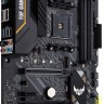 Материнская плата Asus TUF GAMING B450-PLUS II Soc-AM4 AMD B450 4xDDR4 ATX AC`97 8ch(7.1) GbLAN RAID+HDMI+DP