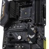 Материнская плата Asus TUF GAMING B450-PLUS II Soc-AM4 AMD B450 4xDDR4 ATX AC`97 8ch(7.1) GbLAN RAID+HDMI+DP