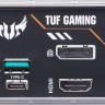 Материнская плата Asus TUF GAMING B450-PLUS II Soc-AM4 AMD B450 4xDDR4 ATX AC`97 8ch(7.1) GbLAN RAID+HDMI+DP