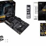 Материнская плата Asus TUF GAMING B450-PLUS II Soc-AM4 AMD B450 4xDDR4 ATX AC`97 8ch(7.1) GbLAN RAID+HDMI+DP