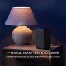 Умная лампа Yandex Gu10 GU10 4.9Вт 400lm Wi-Fi (упак.:1шт) (YNDX-00019)