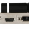 Видеокарта MSI PCI-E N730K-2GD3H/LP nVidia GeForce GT 730 2048Mb 64bit GDDR3 902/1600 DVIx1/HDMIx1/CRTx1/HDCP Ret low profile