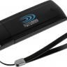 Модем 2G/3G/4G DS Telecom DSA901 USB внешний черный