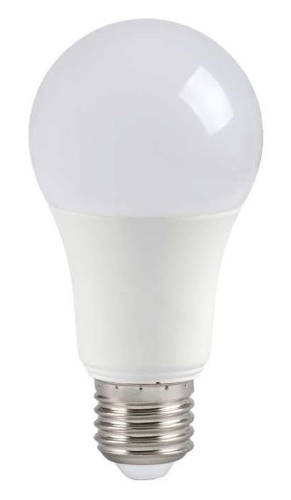 Лампа светодиодная IEK ECO 15Вт цоколь:E27 6500K 230В (упак.:10шт)