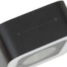 Камера Web Hikvision DS-UL2 черный 2Mpix (1920x1080) USB2.0 с микрофоном