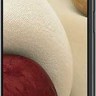 Смартфон Samsung SM-A125F Galaxy A12 32Gb 3Gb черный моноблок 3G 4G 6.5" 720x1600 Android 10 48Mpix 802.11 b/g/n NFC GPS GSM900/1800 GSM1900 TouchSc MP3