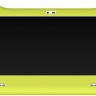 Планшет Alcatel Kids 8052 MT8167D (1.3) 4C/RAM1.5Gb/ROM16Gb 7" TN 1024x600/Android 9.0/зеленый/2Mpix/2Mpix/BT/WiFi/Touch/microSD 128Gb/minUSB/2580mAh/до 400hrs