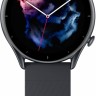 Смарт-часы Amazfit GTR 3 A1971 1.39" AMOLED черный