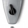 Машинка для стрижки Andis T-Outliner Li ORL серый (насадок в компл:4шт)