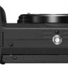 Фотоаппарат Sony Alpha ILCE-6400 черный 24.2Mpix 3" 4K WiFi NP-FW50 (без объектива)