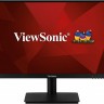 Монитор ViewSonic 23.8" VA2406-H черный VA LED 4ms 16:9 HDMI матовая 5000:1 250cd 178гр/178гр 1920x1080 D-Sub FHD 3.2кг