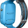 Смарт-часы Jet Kid Swimmer 45мм 1.44" TFT голубой (SWIMMER BLUE)