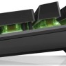Клавиатура HP OMEN by HP Encoder механическая черный/красный USB Multimedia for gamer для ноутбука LED (подставка для запястий)