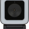 Камера Web Hikvision DS-UL4 черный 4Mpix (2560x1440) USB2.0 с микрофоном