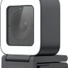 Камера Web Hikvision DS-UL4 черный 4Mpix (2560x1440) USB2.0 с микрофоном