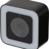 Камера Web Hikvision DS-UL4 черный 4Mpix (2560x1440) USB2.0 с микрофоном