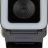 Камера Web Hikvision DS-UL4 черный 4Mpix (2560x1440) USB2.0 с микрофоном