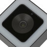 Камера Web Hikvision DS-UL4 черный 4Mpix (2560x1440) USB2.0 с микрофоном