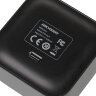 Камера Web Hikvision DS-UL4 черный 4Mpix (2560x1440) USB2.0 с микрофоном