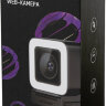 Камера Web Hikvision DS-UL4 черный 4Mpix (2560x1440) USB2.0 с микрофоном