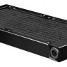 Устройство охлаждения(кулер) Deepcool Watercooler GAMMAXX L240T WHITE Soc-FM2+/AM2+/AM3+/AM4/1150/1151/1155/2011 4-pin 18-30dB Al 200W 1238gr LED Ret