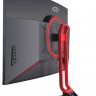 Монитор Digma 31.5" Gaming DM-MONG3210 черный/красный LED 16:9 HDMI M/M матовая 280cd 178гр/178гр 1920x1080 DisplayPort FHD 6.5кг