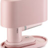 Отпариватель ручной Kitfort КТ-977-1 1100Вт розовый