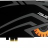 Звуковая карта Asus PCI-E Strix Raid DLX (C-Media 6632AX) 7.1 Ret
