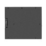 Сменный бокс для HDD/SSD Thermaltake Max 2504 SATA I/II/III металл черный hotswap 2.5"