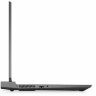Ноутбук Dell G15 5510 Core i5 10200H 16Gb SSD512Gb NVIDIA GeForce RTX 3050 4Gb 15.6" WVA FHD (1920x1080) Windows 10 dk.grey WiFi BT Cam