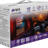 Проектор Hiper Cinema A10 LCD 3500Lm (1280x720) 2000:1 ресурс лампы:50000часов 1xUSB typeA 1xHDMI 1.5кг