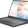 Ноутбук MSI Modern 15 A11SBU-658RU Core i5 1155G7/8Gb/SSD512Gb/NVIDIA GeForce MX450 2Gb/15.6"/IPS/FHD (1920x1080)/Windows 10/grey/WiFi/BT/Cam