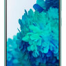 Смартфон Samsung SM-G780G Galaxy S20 FE 128Gb 6Gb мятный моноблок 3G 4G 2Sim 6.5" 1080x2400 Android 10 12Mpix 802.11 a/b/g/n/ac/ax NFC GPS GSM900/1800 GSM1900 Ptotect microSD max1024Gb
