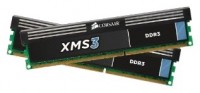 Память DDR3 2x8Gb 1600MHz Corsair CMX16GX3M2A1600C11 RTL PC3-12800 CL11 DIMM 240-pin 1.5В