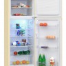 Холодильник Nordfrost NRT 145 732 бежевый (двухкамерный)