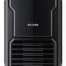 Корпус Zalman ZM-T4 черный без БП mATX 1x80mm 3x120mm 1xUSB2.0 1xUSB3.0 audio bott PSU