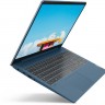 Ноутбук Lenovo IdeaPad IP5 15IIL05 Core i3 1005G1/8Gb/SSD256Gb/Intel UHD Graphics/15.6"/IPS/FHD (1920x1080)/Windows 10/blue/WiFi/BT/Cam