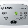 Паровая станция Bosch TDS2120 2400Вт желтый/белый
