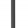 Стяжка пластиковая Panduit PLT1.5M-C0 142x2.5мм (упак:100шт) черный