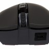Мышь A4 Bloody R3 черный оптическая (4000dpi) беспроводная USB3.0 (8but)
