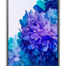 Смартфон Samsung SM-G780G Galaxy S20 FE 128Gb 6Gb белый моноблок 3G 4G 2Sim 6.5" 1080x2400 Android 10 12Mpix 802.11 a/b/g/n/ac/ax NFC GPS GSM900/1800 GSM1900 Ptotect microSD max1024Gb