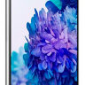 Смартфон Samsung SM-G780G Galaxy S20 FE 128Gb 6Gb белый моноблок 3G 4G 2Sim 6.5" 1080x2400 Android 10 12Mpix 802.11 a/b/g/n/ac/ax NFC GPS GSM900/1800 GSM1900 Ptotect microSD max1024Gb