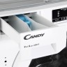 Стиральная машина Candy CBWM 914DW-07 класс:A+++ загрузка до 9кг отжим:1400об/мин белый