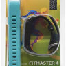 Фитнес-трекер Smarterra FitMaster 4 IPS корп.:черный рем.:черный (SMFT-04BLGR)