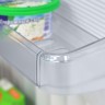Холодильник Nordfrost NRT 143 732 бежевый (двухкамерный)
