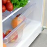 Холодильник Nordfrost NRT 143 732 бежевый (двухкамерный)