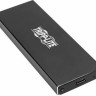Переходник Tripplite U457-1M2-SATAG2 USB Type-C (m) SATA (B-Key) 0.15м черный