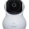 Видеокамера IP Digma DiVision 400 2.8-2.8мм цветная корп.:белый/черный