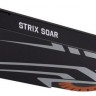 Звуковая карта Asus PCI-E Strix Soar (C-Media 6632AX) 7.1 Ret